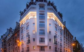 Hôtel Félicien by Elegancia Parigi Exterior photo