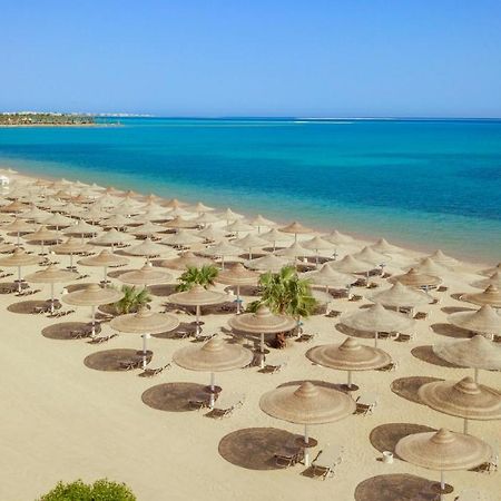 Solymar Soma Beach Hurghada Esterno foto